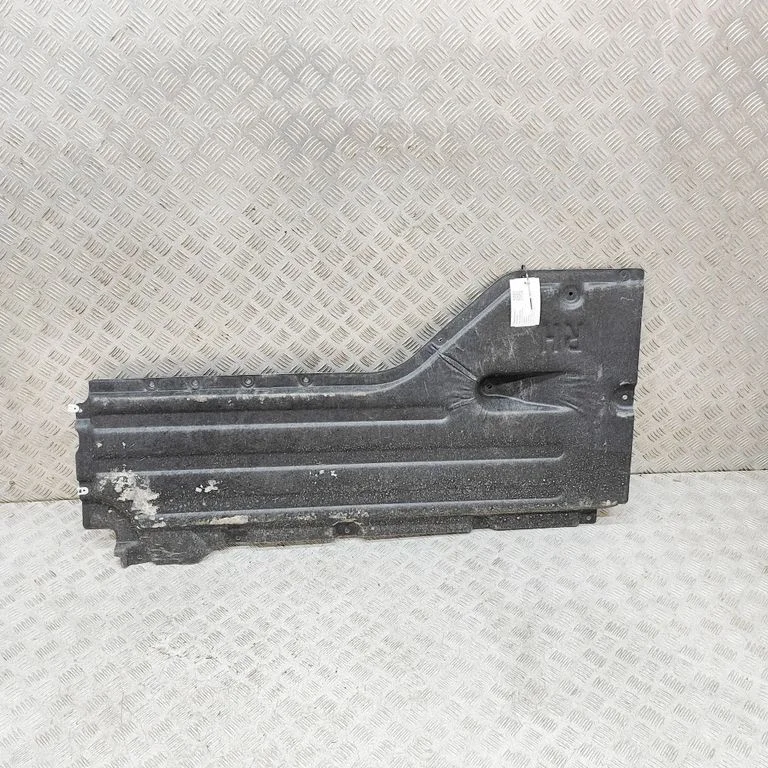 Side bottom protection – BMW XM (2022-)