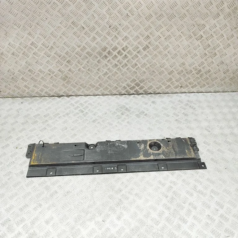 Külgmine põhjakaitse 5841546020 – Lexus RZ (2023-)