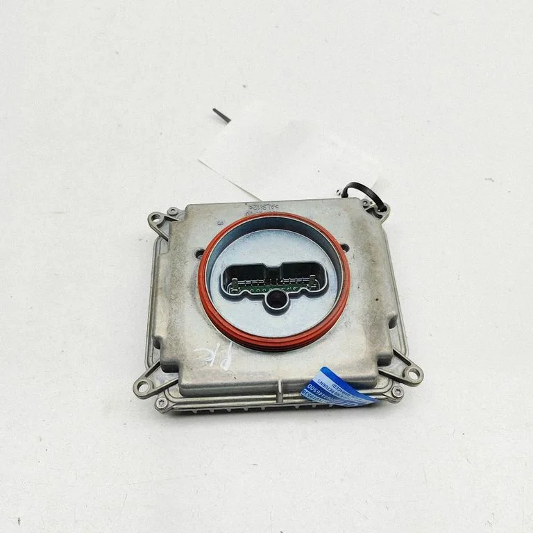 LED ballast control module 7PP941472J