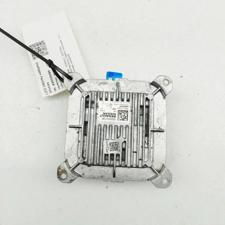 LED ballast control module 10102200007
