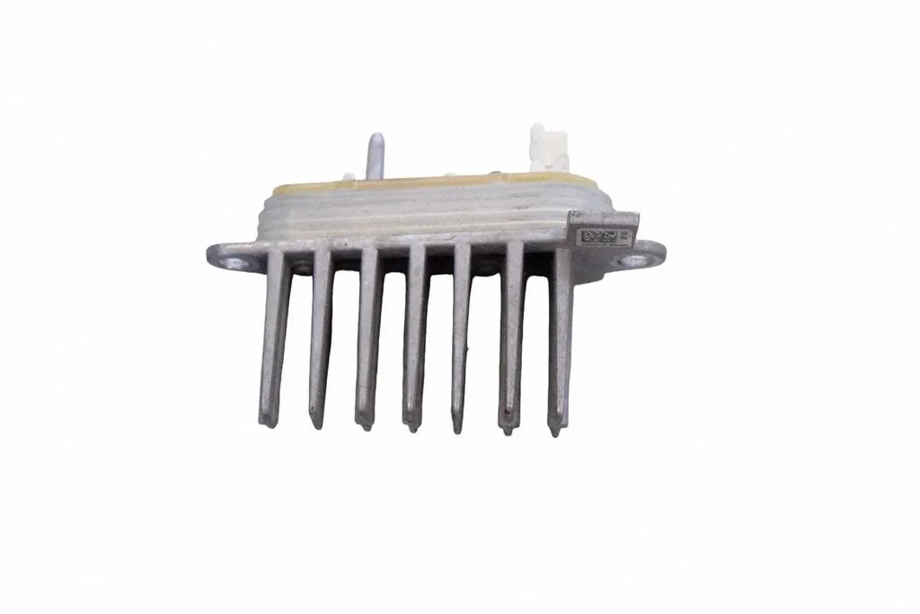 LED-tulede moodul 0640