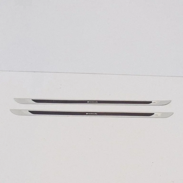 Listwy progowe wewnętrzne (komplet) 6C3853537C