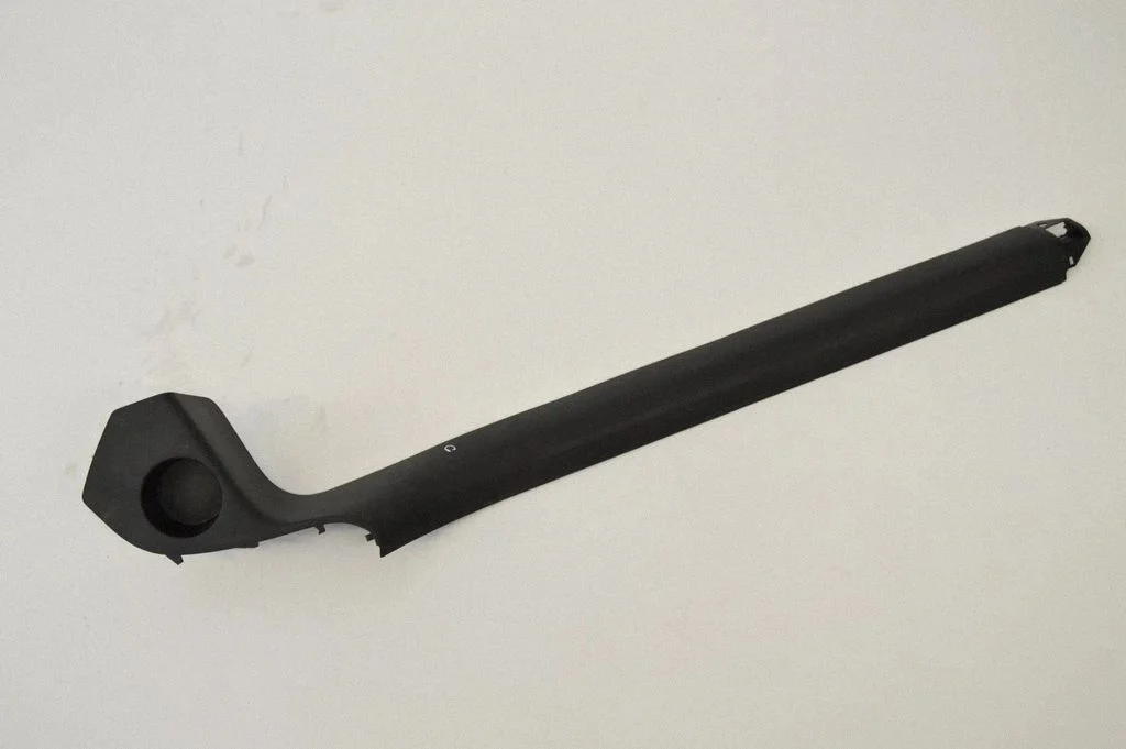 sill trim set (inner) – Audi A5 Sportback 8TA (2009-2016)