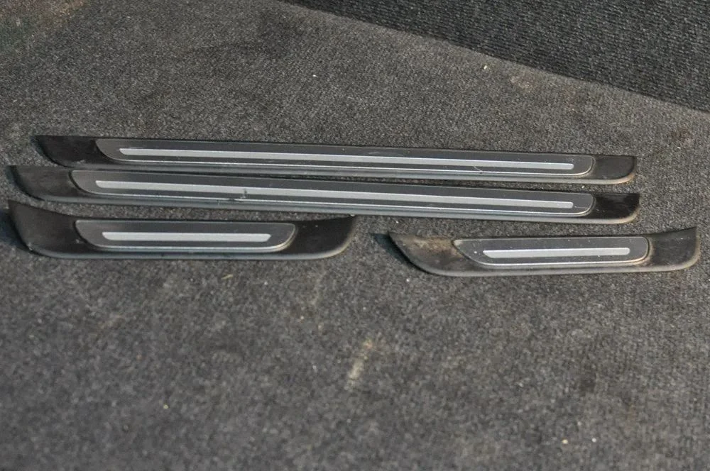 Läviste katete komplekt (sisemine) – Audi A3 S3 A3 Sportback 8P (2005-2013)