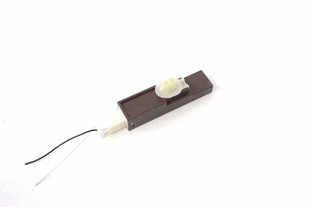 Bezatslēgas sistēmas antena D43132