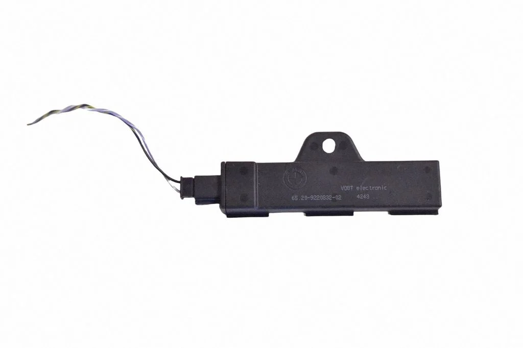 Bezatslēgas sistēmas antena 9220832