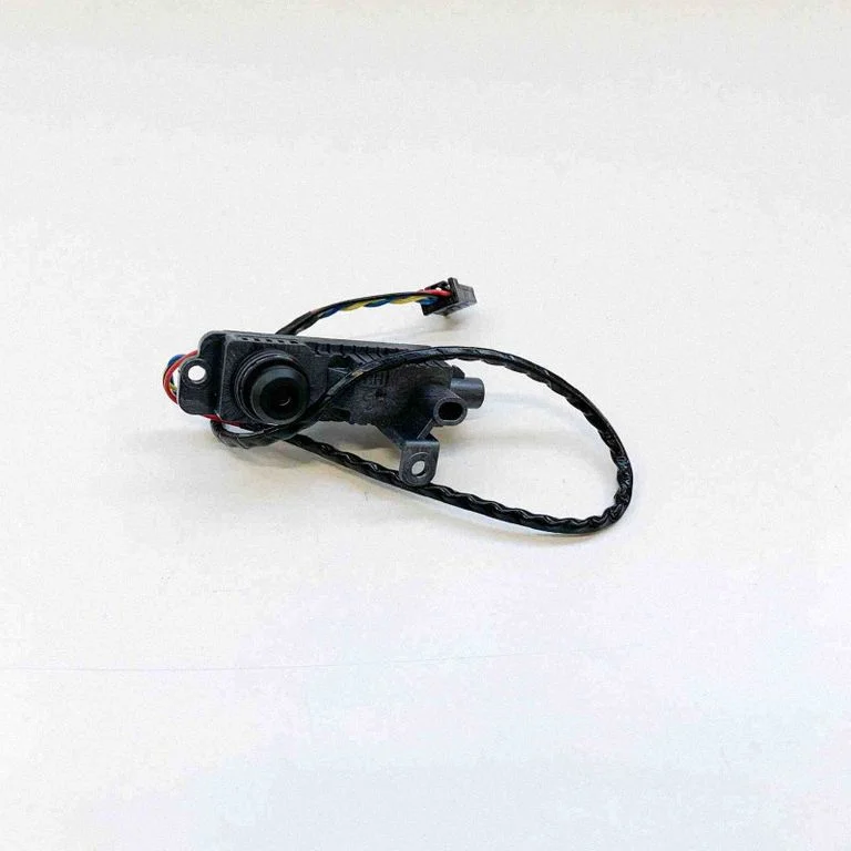 Side fender camera – Tesla Model S (2012-)