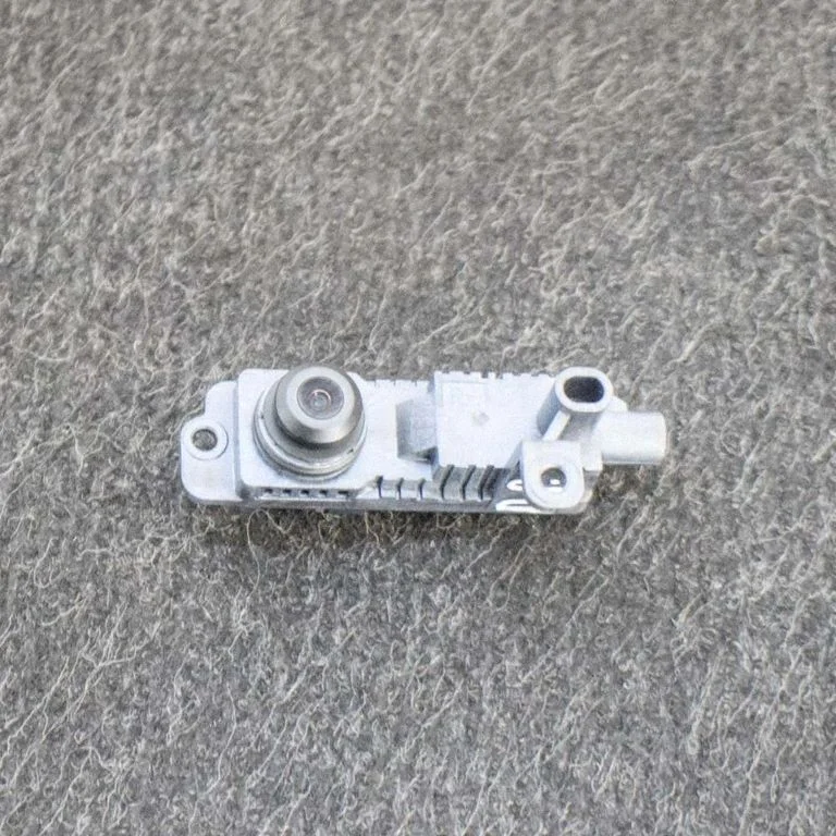 Side fender camera – Tesla Model S (2012-)