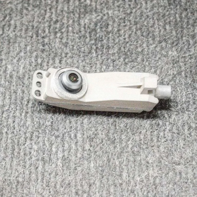 Side fender camera – Tesla Model S (2012-)