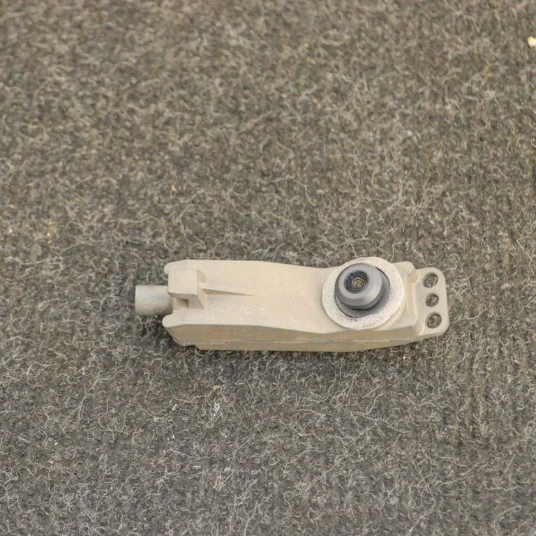 Side fender camera – Tesla Model S (2012-)