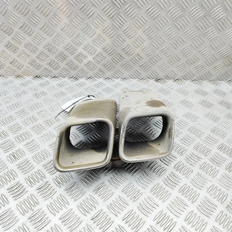 Muffler ending – Land Rover Range Rover L405 (2013-2021)