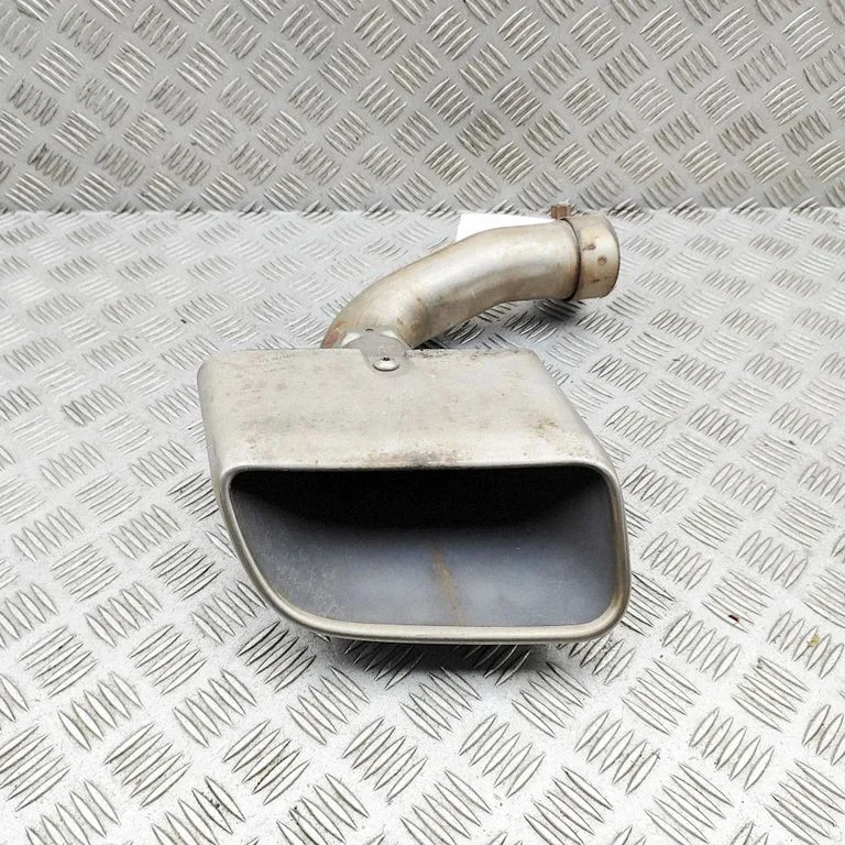 Muffler ending – Porsche Cayenne (9Y0 9Y3) (2018-)