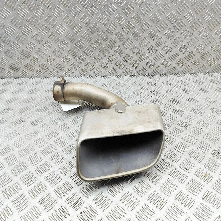 Muffler ending – Porsche Cayenne (9Y0 9Y3) (2018-)