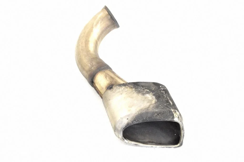 Summuti otsak – Porsche Cayenne (9PA) (2002-2010)