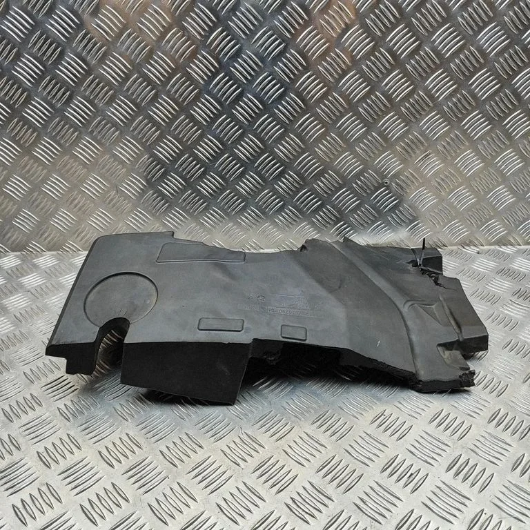 Sound insulation of firewall – BMW Z4 E89 (2009-2017)