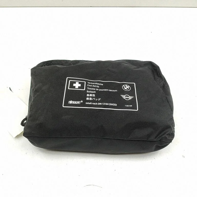 Esmaabikomplekt 7263439 – BMW 5-seeria G60 G61 (2023-)