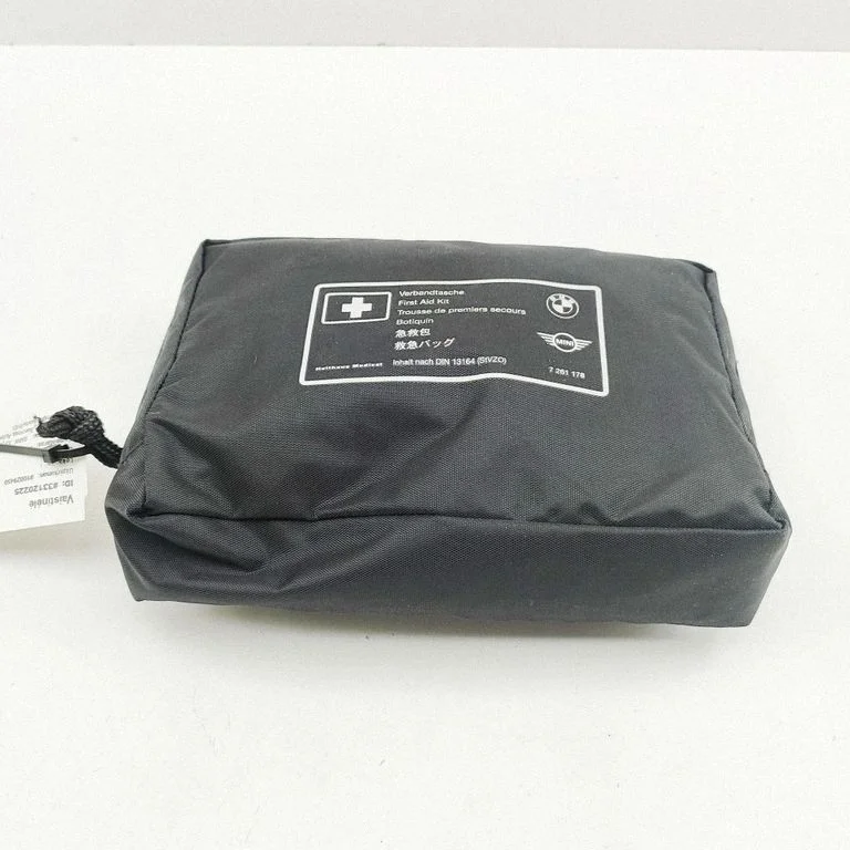 Pirmās palīdzības aptieciņa 7261178