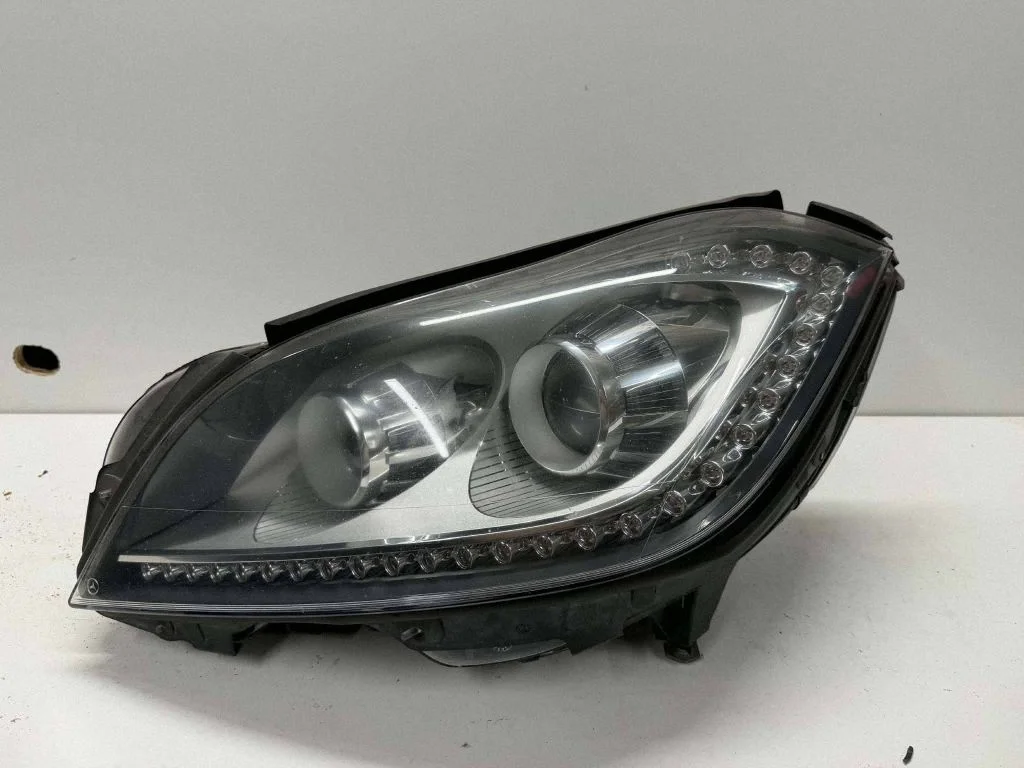 Headlight/headlamp A2188201959