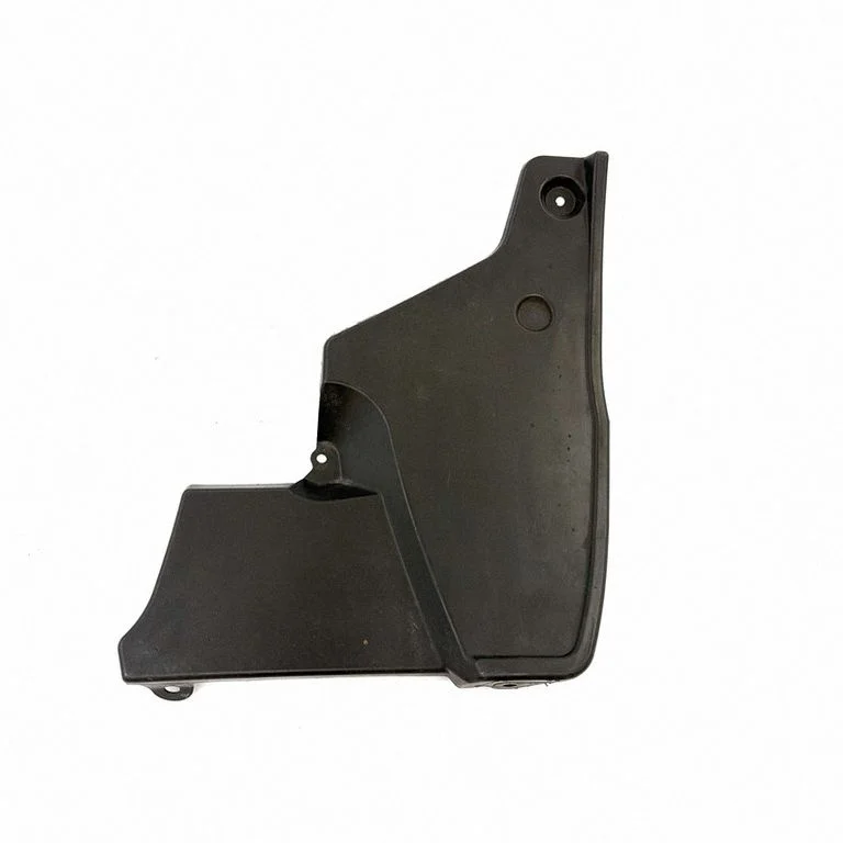 Front bumper lip 525908020