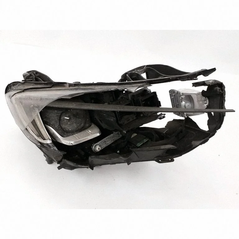 Headlight/headlamp – Opel Insignia A (2008-2017)