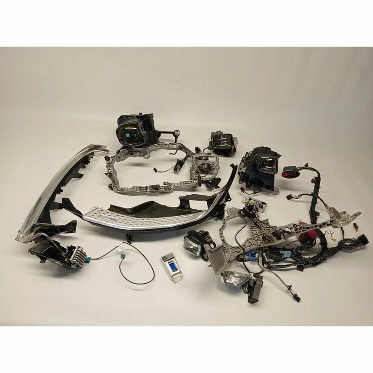 Headlight/headlamp A2239061704