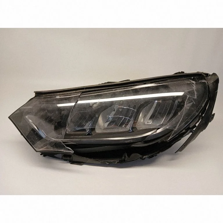 Headlight/headlamp A2949067501