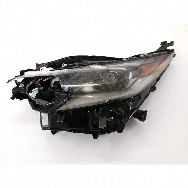 Headlight/headlamp – Toyota Sienna XL40 IV (2021-)