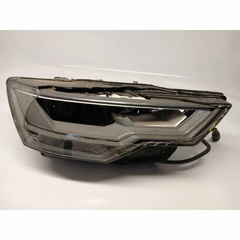 Headlight/headlamp 4K0941034