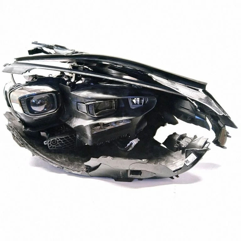 Headlight/headlamp A2949062601