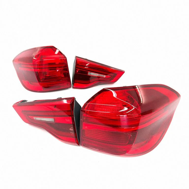 Rear/tail lights H4740873611