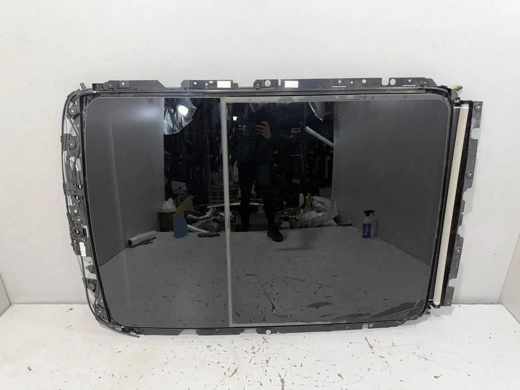 Sunroof set – BMW X7 G07 (2018-)