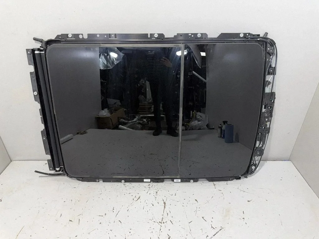 Sunroof set – BMW X7 G07 (2018-)