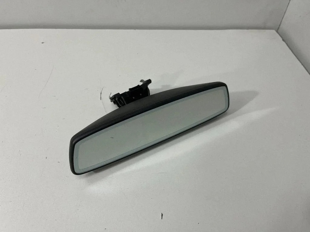 Rear view mirror (interior) – BMW X5M G05 F95 (2019-)
