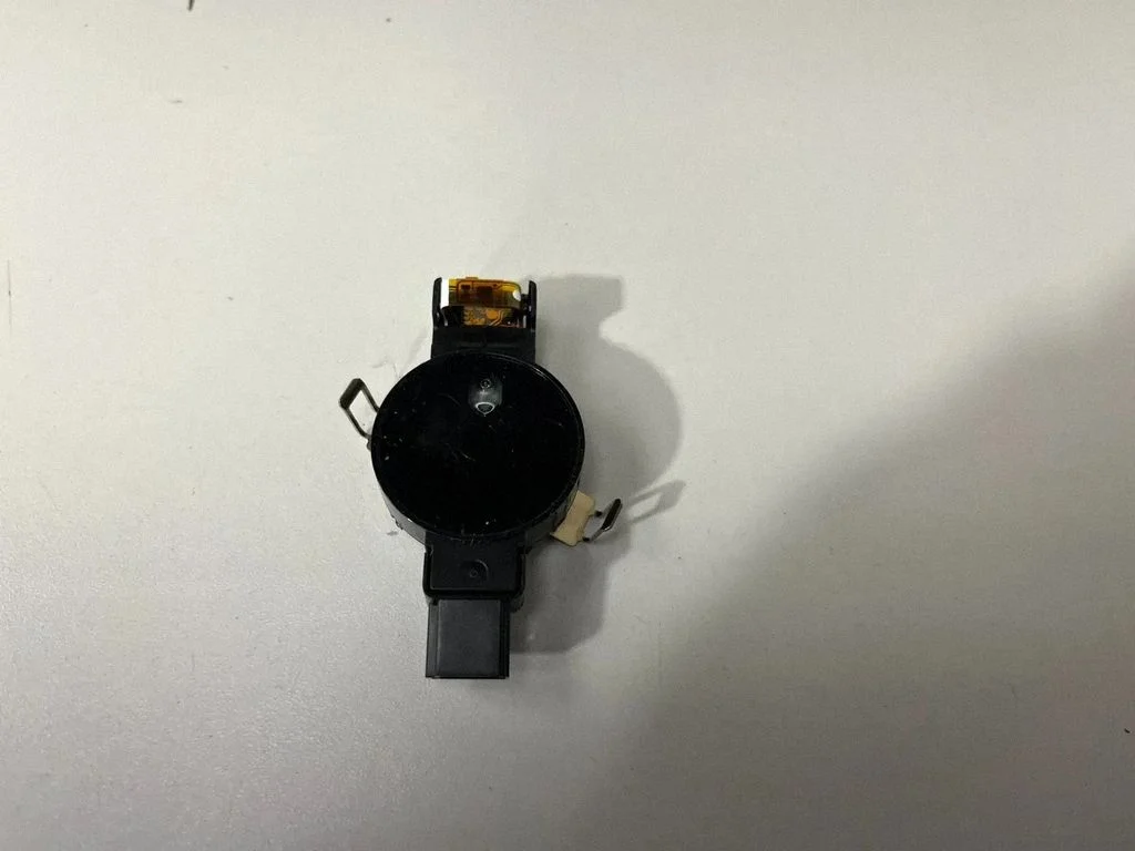 Lietus sensors – BMW X6 G06 (2019-)