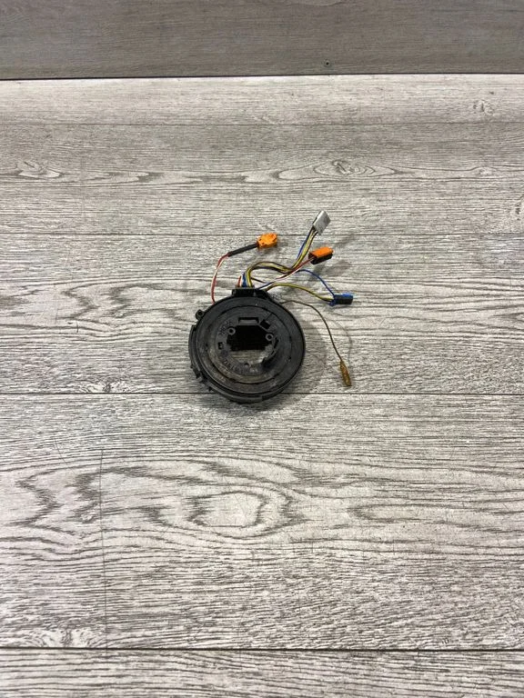Airbag slip ring squib (SRS ring) – BMW 7 Series E38 (1993-2001)