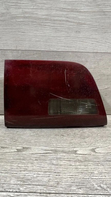 Tailgate rear/tail lights – BMW X5 E53 (1999-2006)
