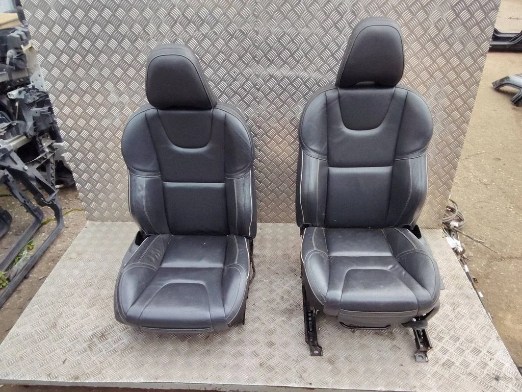 Interior set – Volvo XC60 (2014-2016)