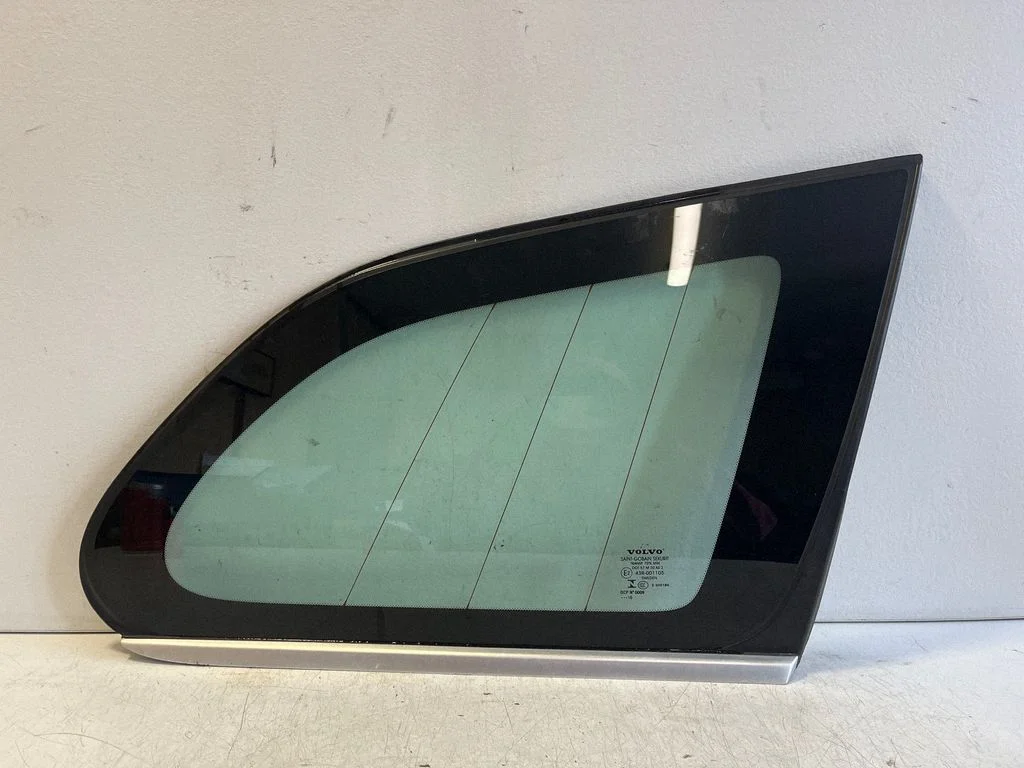 Rear side window – Volvo XC60 (2014-2016)