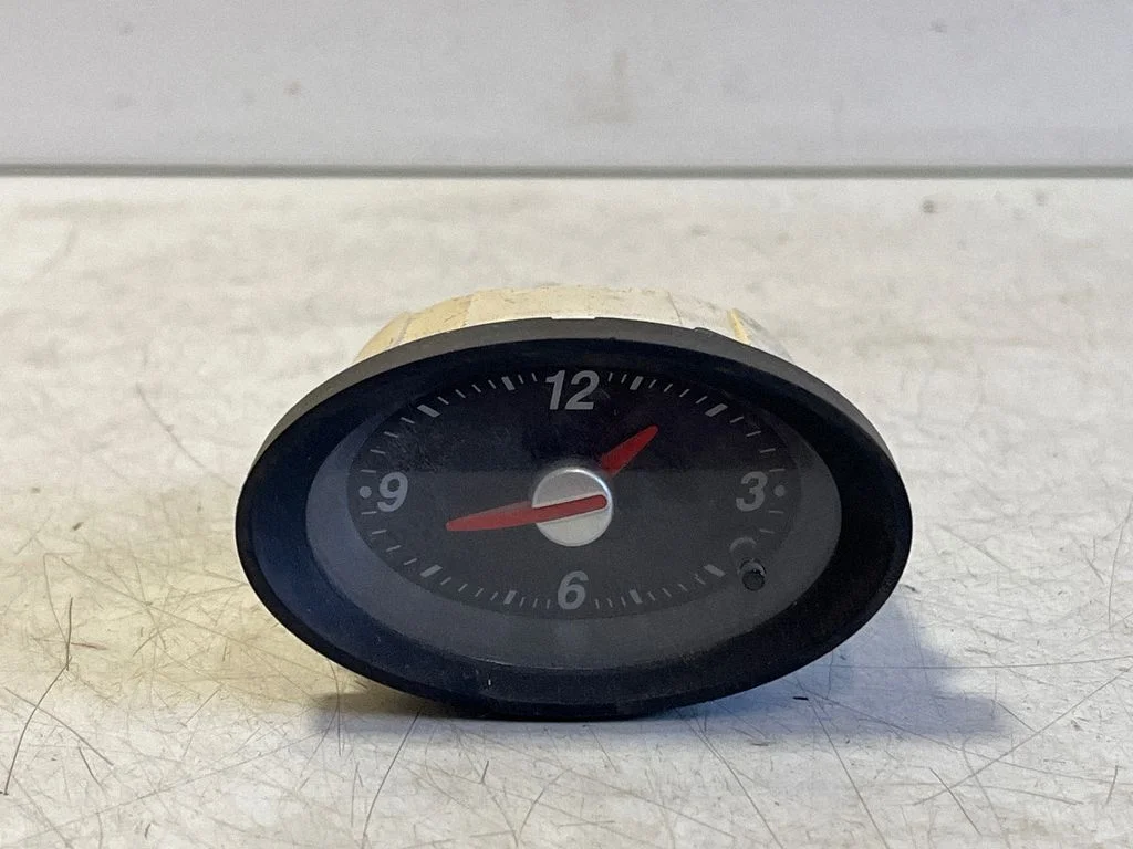 Clock – Ford Galaxy (2000-2006)