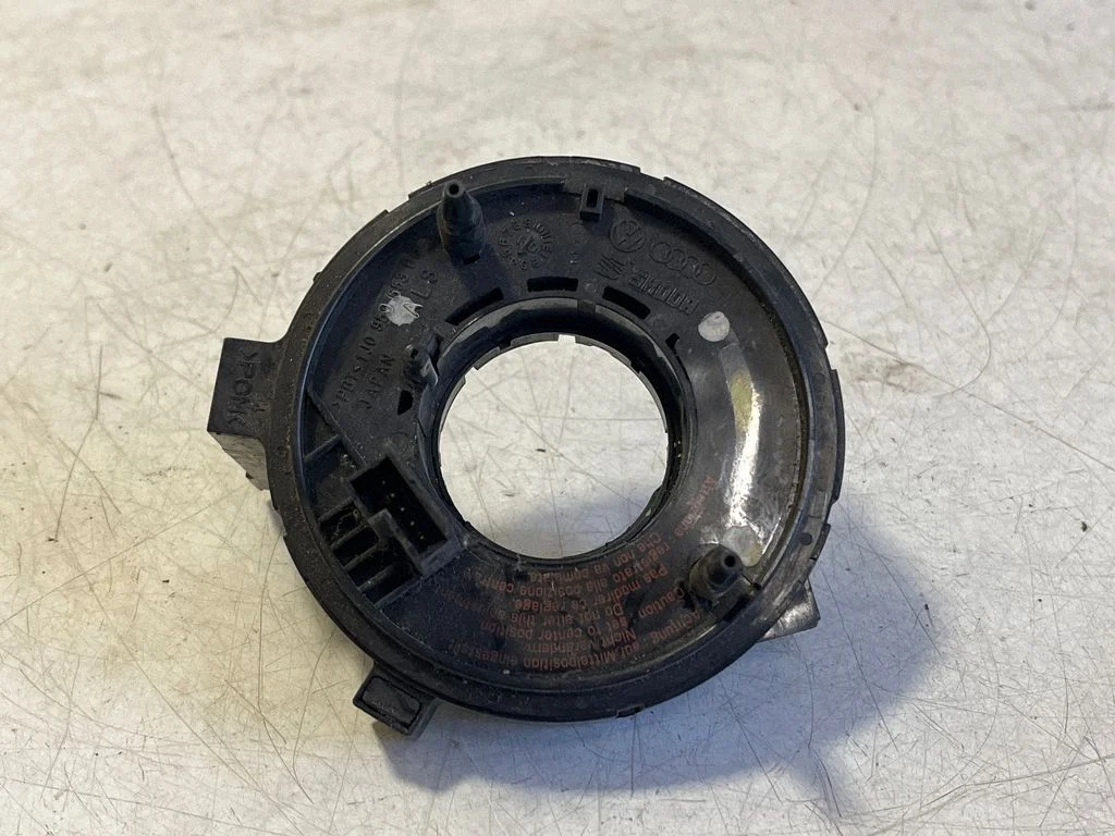 Airbag slip ring squib (SRS ring) – Ford Galaxy (2000-2006)