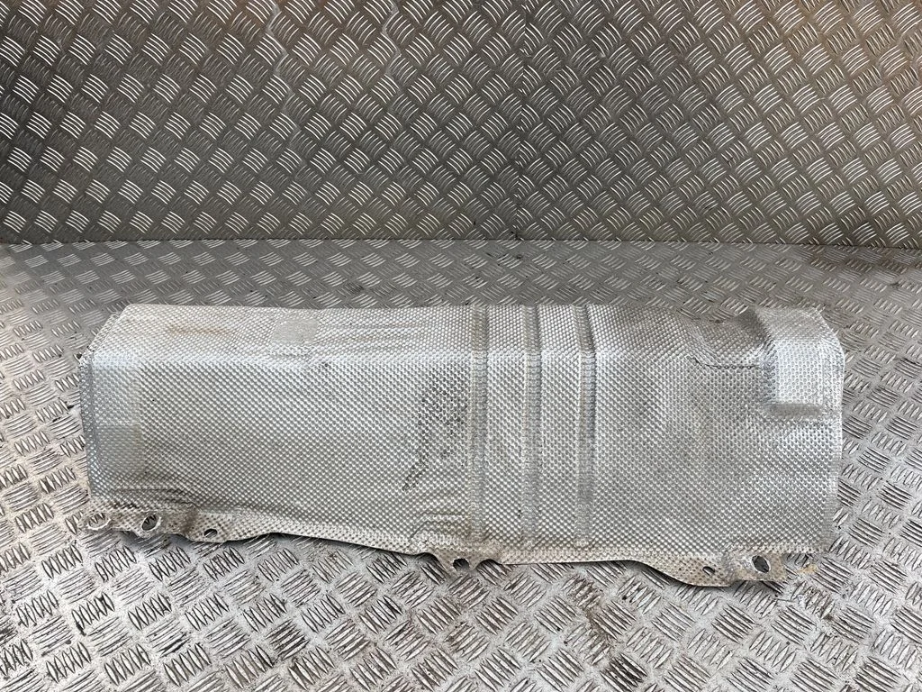 Väljalaske soojusisolatsioon (kuumakaitse) – Volvo XC60 (2014-2016)