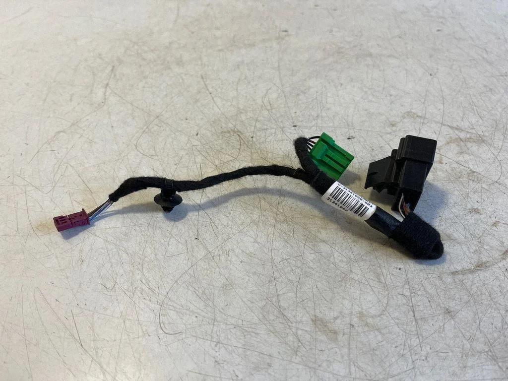 Other wiring loom – Volvo XC60 (2014-2016)