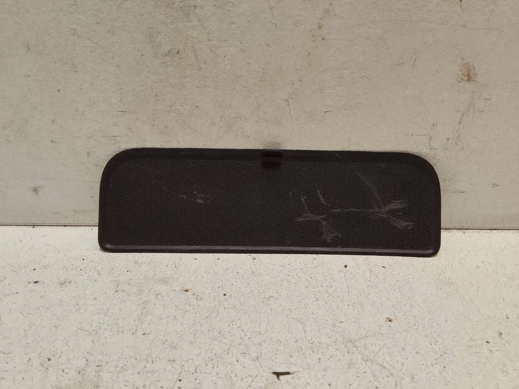 Panel drawer/shelf pad – Volvo XC60 (2014-2016)