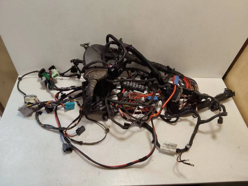 Engine installation wiring loom – Volvo XC60 (2014-2016)