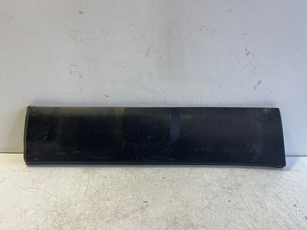 Rear door trim (molding) – Honda CR-V (2007-2012)