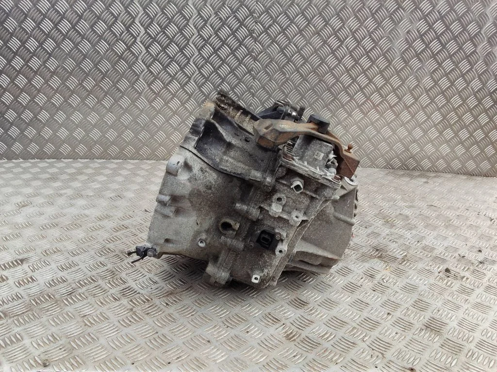 Manual 6 speed gearbox – Volvo XC60 (2014-2016)