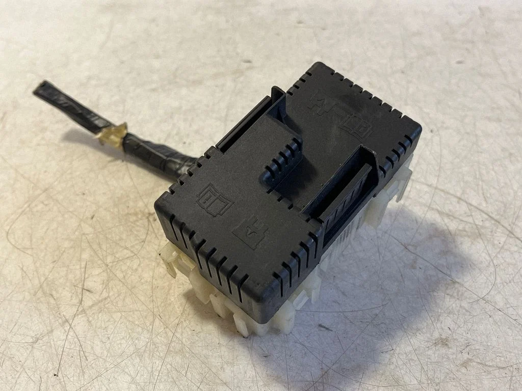 Drošinātāju kārba (komplekts) 6G9T14C507AB