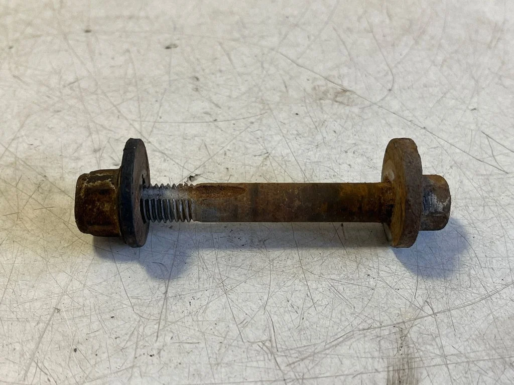 Rear suspension camber bolt – Volvo XC60 (2014-2016)