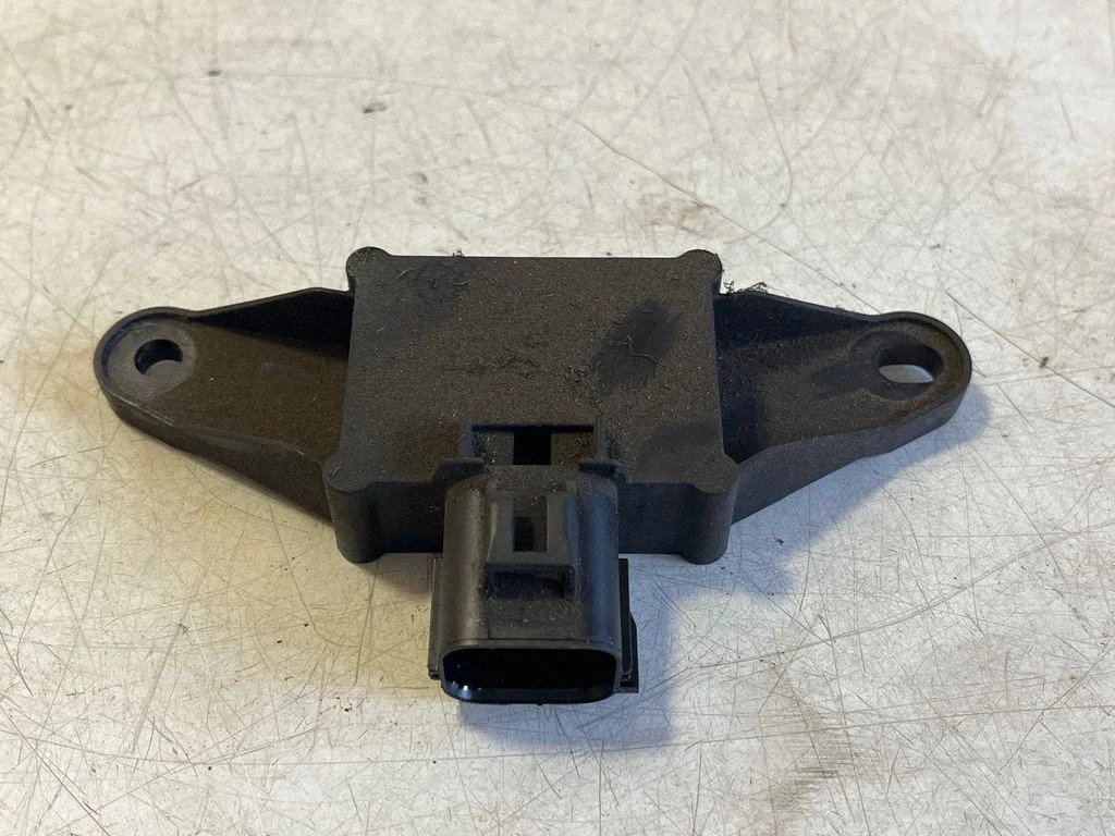 Degvielas sūkņa vadības bloks 31405746