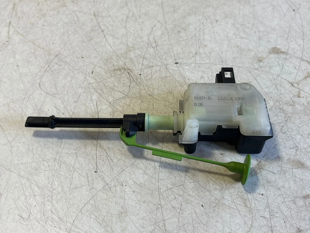 Fuel tank cap lock – Volvo XC60 (2014-2016)